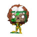 Funko Pop Marvel - Zombies Rogue 794 (Special Edition)
