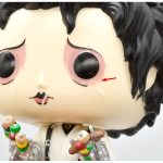 Funko Pop Movies - Edward Scissorhands 982 (With Kabobs) (Funko Shop Limited Edition) #1