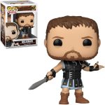 Funko Pop Movies - Gladiator Maximus 857