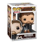 Funko Pop Movies - Gladiator Maximus 857
