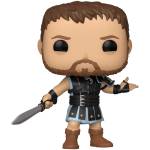Funko Pop Movies - Gladiator Maximus 857