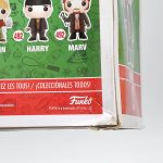 Funko Pop Movies – Home Alone Marv 493 #2 Funko Pop Movies - Home Alone Marv 493 #2