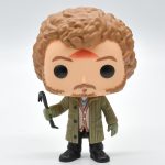 Funko Pop Movies – Home Alone Marv 493 #2 Funko Pop Movies - Home Alone Marv 493 #2
