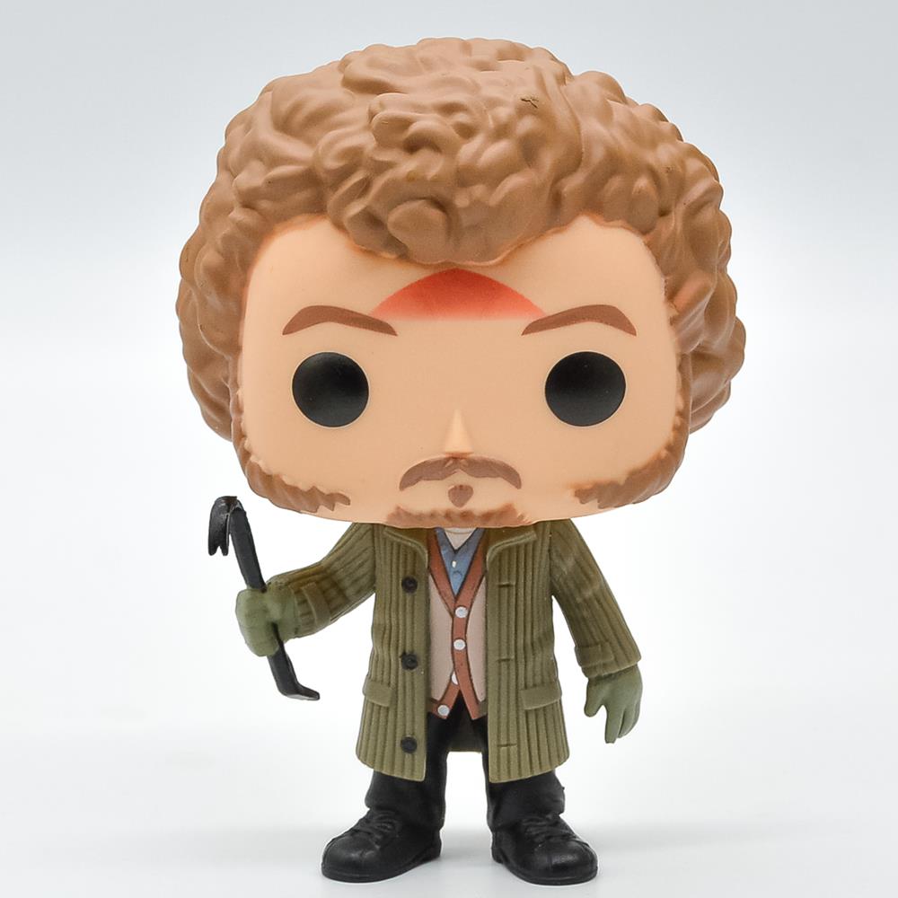 Funko Pop Movies - Home Alone Marv 493 #2