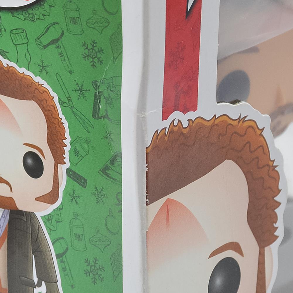 Funko Pop Movies - Home Alone Marv 493 #2