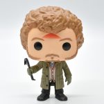 Funko Pop Movies – Home Alone Marv 493 #3 Funko Pop Movies - Home Alone Marv 493 #3