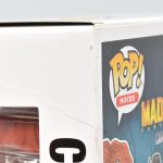 Funko Pop Movies - Mad Max Fury Road Capable 513 (Vaulted) #1