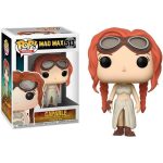 Funko Pop Movies - Mad Max Fury Road Capable 513 (Vaulted) #1
