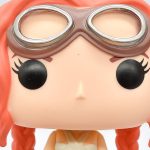 Funko Pop Movies - Mad Max Fury Road Capable 513 (Vaulted) #1