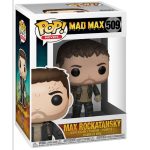 Funko Pop Movies - Mad Max Fury Road Max Rockatansky 509