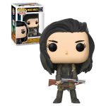 Funko Pop Movies - Mad Max Fury Road Max The Valkyrie 514