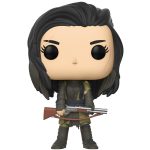 Funko Pop Movies - Mad Max Fury Road Max The Valkyrie 514