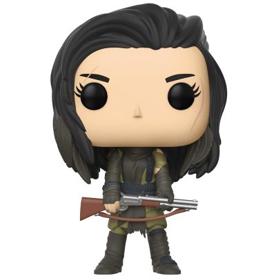Funko Pop Movies - Mad Max Fury Road Max The Valkyrie 514