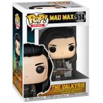 Funko Pop Movies - Mad Max Fury Road Max The Valkyrie 514