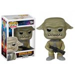 Funko Pop Movies - The Fifth Element Mangalore 194 (Vaulted) #1
