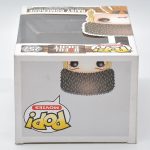 Funko Pop Movies - The Hateful Eight Daisy Domergue 257 (The Prisoner) (Vaulted) #1