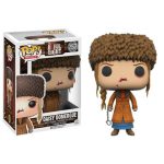 Funko Pop Movies - The Hateful Eight Daisy Domergue 257 (The Prisoner) (Vaulted) #1