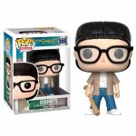 Funko Pop Movies – The Sandlot Squints 569 (Vaulted) #1 Funko Pop Movies - The Sandlot Squints 569 (Vaulted) #1