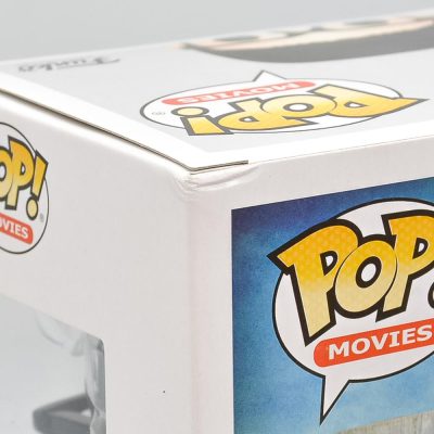 Funko Pop Movies - The Sandlot Squints 569 (Vaulted) #1
