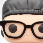 Funko Pop Movies – The Sandlot Squints 569 (Vaulted) #1 Funko Pop Movies - The Sandlot Squints 569 (Vaulted) #1