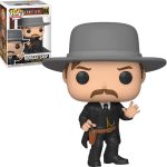Funko Pop Movies – Tombstone Morgan Earp 854 Funko Pop Movies - Tombstone Morgan Earp 854