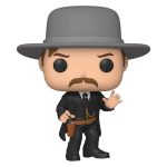 Funko Pop Movies – Tombstone Morgan Earp 854 Funko Pop Movies - Tombstone Morgan Earp 854