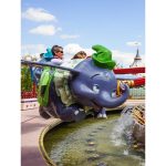 Funko Pop Rides – Disney Goofy At The Dumbo The Flying Elephant Attraction 105 Funko Pop Rides - Disney Goofy At The Dumbo The Flying Elephant Attraction 105