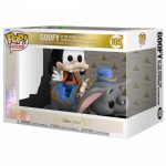 Funko Pop Rides – Disney Goofy At The Dumbo The Flying Elephant Attraction 105 Funko Pop Rides - Disney Goofy At The Dumbo The Flying Elephant Attraction 105