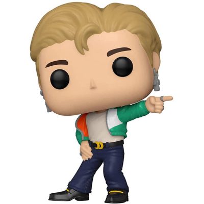 Funko Pop Rocks - Bts Jimin 222 (Dynamite)
