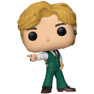 Funko Pop Rocks - Bts V 223 (Dynamite)