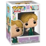 Funko Pop Rocks - Bts V 223 (Dynamite)