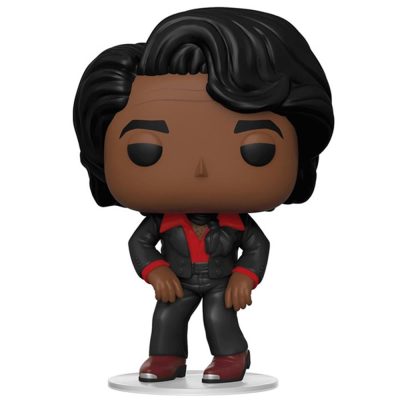 Funko Pop Rocks - James Brown 176 (Vaulted)