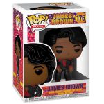 Funko Pop Rocks - James Brown 176 (Vaulted)