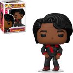 Funko Pop Rocks - James Brown 176 (Vaulted)