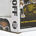 Funko Pop Rocks – Migos Takeoff 110 (Vaulted) Funko Pop Rocks - Migos Takeoff 110 (Vaulted)