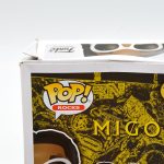 Funko Pop Rocks – Migos Takeoff 110 (Vaulted) Funko Pop Rocks - Migos Takeoff 110 (Vaulted)