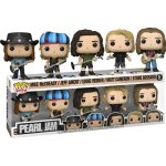 Funko Pop Rocks - Pearl Jam (5 Pack)