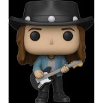 Funko Pop Rocks - Pearl Jam (5 Pack)
