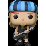 Funko Pop Rocks - Pearl Jam (5 Pack)