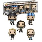Funko Pop Rocks - Pearl Jam (5 Pack)