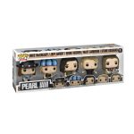 Funko Pop Rocks - Pearl Jam (5 Pack)