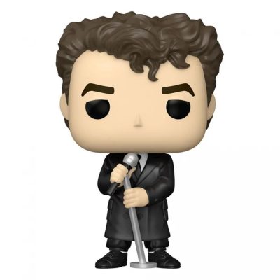 Funko Pop Rocks - Pet Shop Boys Neil Tennant 190 (Vaulted)