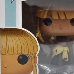 Funko Pop Rocks - Tlc T Boz 195 #1