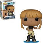 Funko Pop Rocks - Tlc T Boz 195 #1