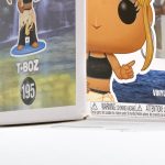 Funko Pop Rocks - Tlc T Boz 195 #1