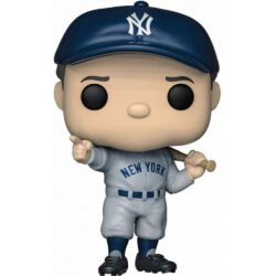Funko Pop Sports Legends - Baseball New York Yankees Babe Ruth 02