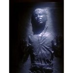 Funko Pop Star Wars - 40Th Anniversary Empire Strikes Back - Han Solo 364 (Carbonite)