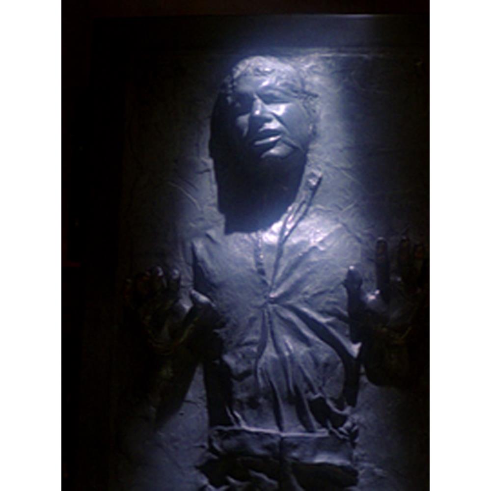 Funko Pop Star Wars - 40Th Anniversary Empire Strikes Back - Han Solo 364 (Carbonite)