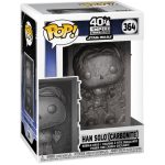 Funko Pop Star Wars - 40Th Anniversary Empire Strikes Back - Han Solo 364 (Carbonite)