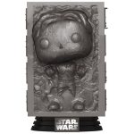 Funko Pop Star Wars - 40Th Anniversary Empire Strikes Back - Han Solo 364 (Carbonite)